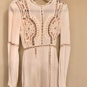 For Love & Lemons Dress